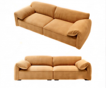 Modern A Sofa For Two-ID:976614953