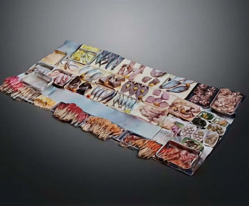Modern Meat Product-ID:126302001