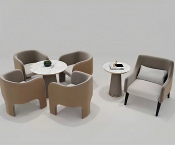 Modern Lounge Chair-ID:619627955