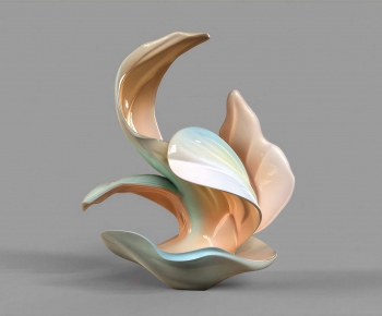 Modern Sculpture-ID:661463983