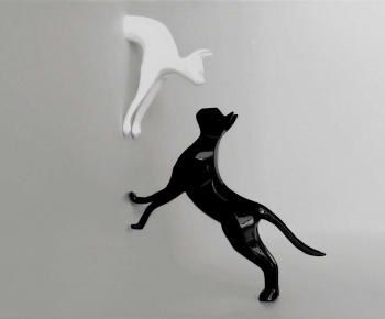 Modern Sculpture-ID:312903882