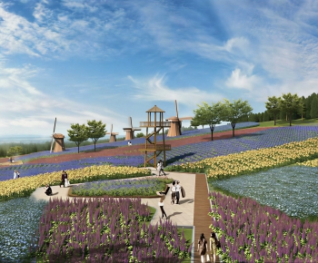 Modern Landscape-ID:594682935