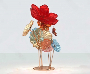 Modern Flowers-ID:473748929