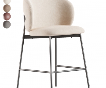 Modern Bar Chair-ID:522578009