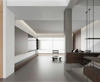 Modern Dining Room-ID:847256905