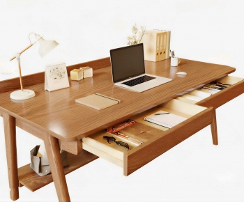 Modern Desk-ID:365902909
