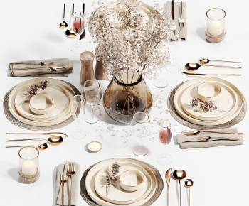 Modern Tableware-ID:705170659