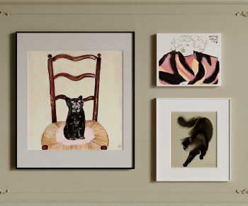 Modern Painting-ID:918143033