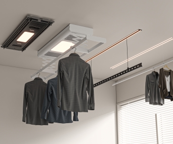 Modern Coat Hanger-ID:933545117