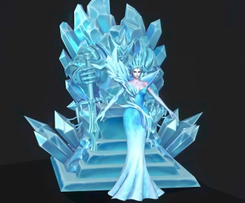 Modern Robot-ID:111742026