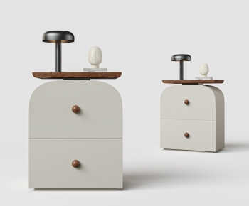 Modern Bedside Cupboard-ID:770132062