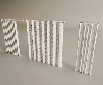 Modern The Curtain-ID:825942049