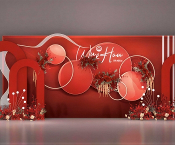 New Chinese Style Meichen-ID:564261917