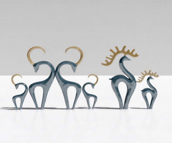 Modern Sculpture-ID:363868958