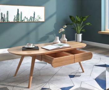 Modern Dining Table And Chairs-ID:883989378