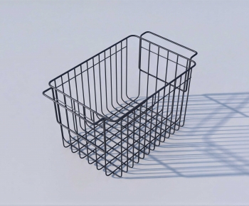 Modern Storage Basket-ID:814527038