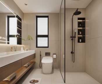 Modern TOILET-ID:583400965