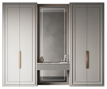 Modern The Wardrobe-ID:987715011