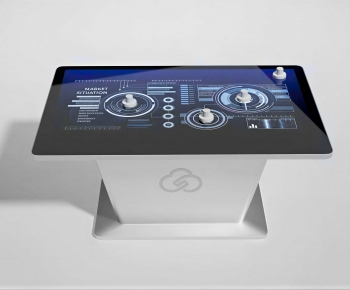 Modern Computer/Computer Screen-ID:904273992