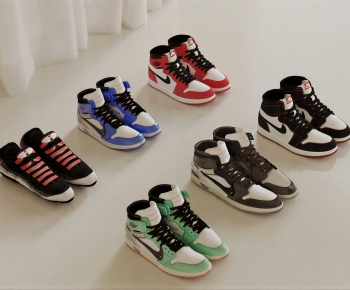 Modern Shoes-ID:569582948