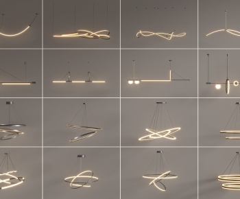 Modern Droplight-ID:771325115