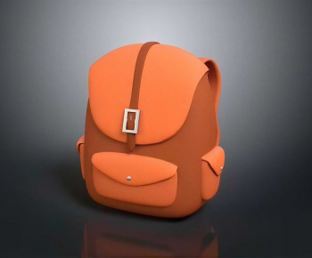 Modern Clothes, Bags And Shoes-ID:408293969