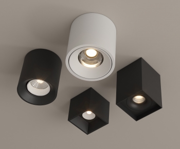 Modern Downlight Spot Light-ID:508360967