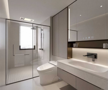 Modern TOILET-ID:800700904