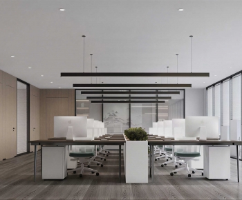 Modern Staff Area-ID:183332923