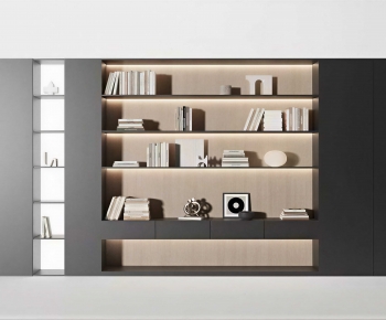 Modern Decorative Cabinet-ID:227168088