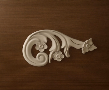 European Style Carving-ID:362232921