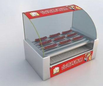 Modern Household Appliances-ID:839003096