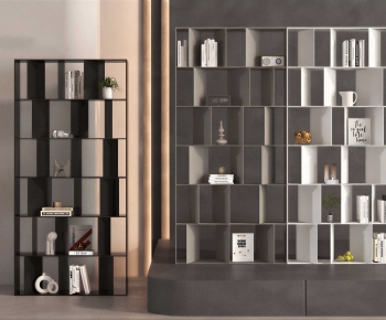 Nordic Style Shelving-ID:835997103