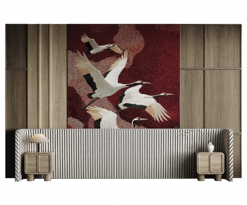 Modern TV Wall-ID:882808924
