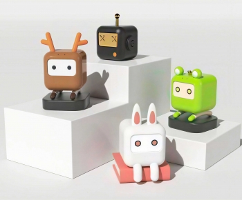 Modern Toys-ID:120729923
