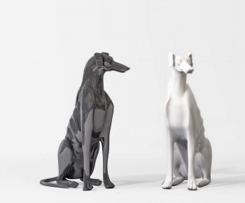 Modern Sculpture-ID:154221179