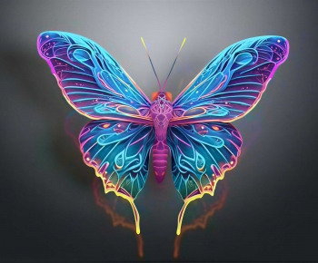 Modern Flying Animals-ID:965425018