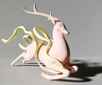 Modern Sculpture-ID:180064921