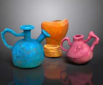 Modern Decorative Set-ID:227236999