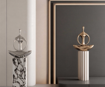 Modern Sculpture-ID:572592023