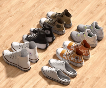 Modern Shoes-ID:498940941