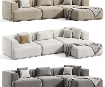 Modern Corner Sofa-ID:473321913