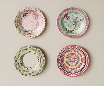 Modern Wall Decoration-ID:755778075
