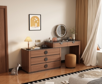 Modern Dresser-ID:969403035