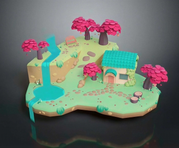 Modern Toys-ID:170077091