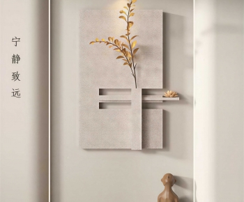 New Chinese Style Painting-ID:692697055