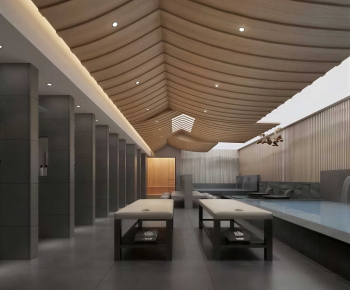 Modern Beauty/foot Bath Spa/ Bath Center-ID:467973959