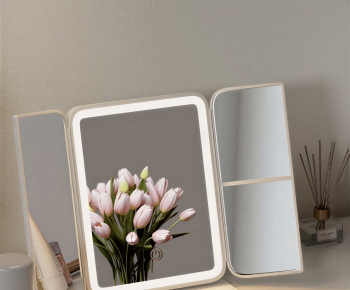 Modern The Mirror-ID:285954955