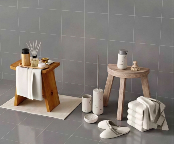 Modern Side Table/corner Table-ID:724941029