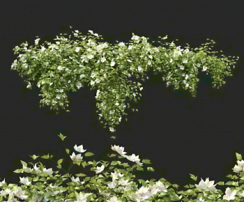Modern Flowers-ID:702754029